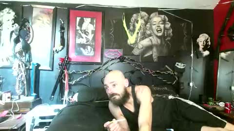 Daddy  His Splash Queen online show from January 19, 2026, 3:54 am