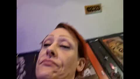 Daddy  His Splash Queen online show from February 2, 2026, 5:06 am