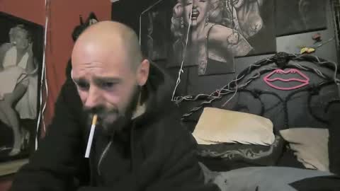 Daddy  His Splash Queen online show from February 3, 2026, 1:26 am