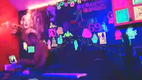 Snapshot of splashh_queen420 chatting on July 19, 2026, 11:58 am Daddy His Splash Queen online show from July 19, 2026, 11:58 am