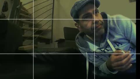 Snapshot of spliffray chatting on October 6, 2025, 9:45 pm spliffray online show from October 6, 2025, 9:45 pm