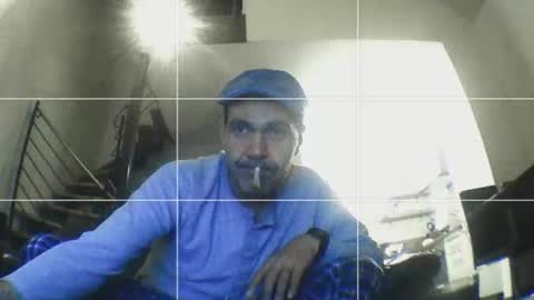 Snapshot of spliffray chatting on October 7, 2025, 9:12 pm spliffray online show from October 7, 2025, 9:12 pm