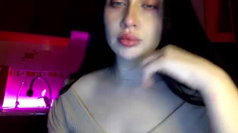spoil9evangeline online show from March 11, 2025, 5:46 pm