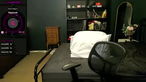 Snapshot of spoildkat chatting on December 6, 2024, 4:17 pm Blaze online show from December 6, 2024, 4:17 pm