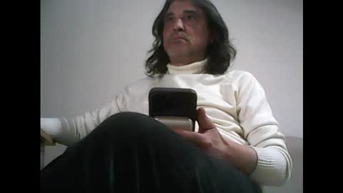 Spoiled online show from March 1, 2025, 6:32 pm