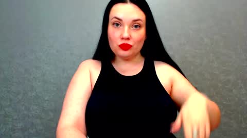 Snapshot of spoiled_lilit chatting on December 31, 2024, 6:35 pm Lilith online show from December 31, 2024, 6:35 pm