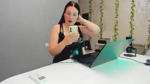 Lilith online show from July 18, 2026, 6:45 pm