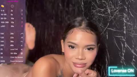 CALL ME RAINE online show from March 5, 2026, 9:22 pm