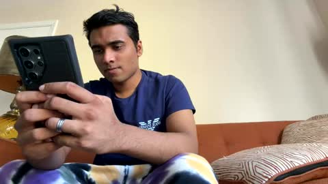 spoiltheprince online show from November 2, 2025, 6:43 pm