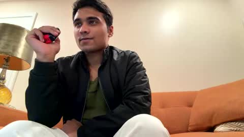 spoiltheprince online show from November 3, 2025, 11:37 pm