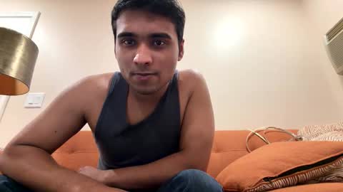 spoiltheprince online show from November 4, 2025, 11:48 pm