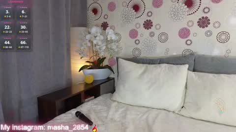 Masha online show from January 1, 2025, 3:24 pm