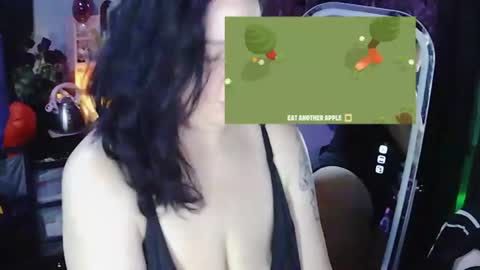 Snapshot of spooky_boo_babe6 chatting on July 27, 2026, 11:23 pm spooky_boo_babe6 online show from July 27, 2026, 11:23 pm