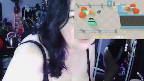 Snapshot of spooky_boo_babe6 chatting on July 28, 2026, 7:39 pm spooky_boo_babe6 online show from July 28, 2026, 7:39 pm