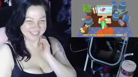 Snapshot of spooky_boo_babe6 chatting on July 28, 2026, 8:52 pm spooky_boo_babe6 online show from July 28, 2026, 8:52 pm