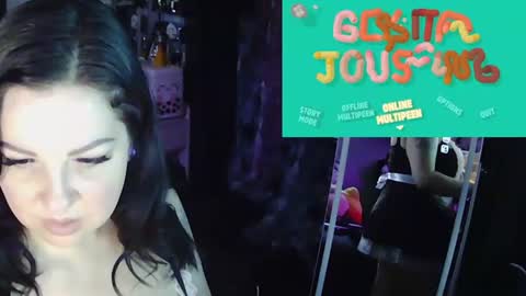Snapshot of spooky_boo_babe6 chatting on July 29, 2026, 6:39 pm spooky_boo_babe6 online show from July 29, 2026, 6:39 pm