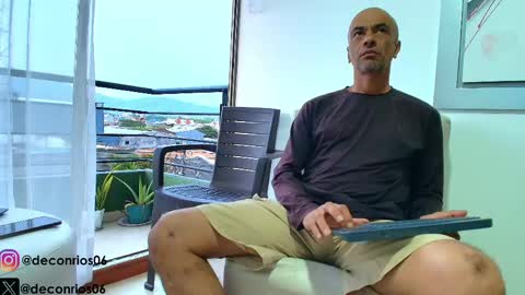 chacal  calvo online show from May 31, 2026, 10:11 pm