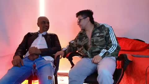 chacal  calvo online show from June 8, 2026, 7:42 am