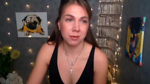 Karina online show from January 20, 2025, 8:52 am