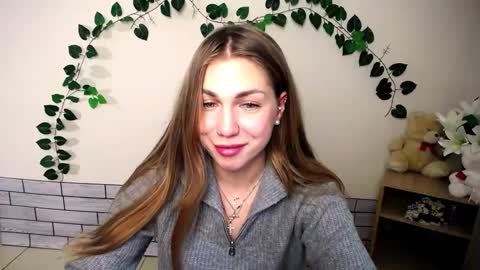 Karina online show from January 21, 2025, 11:03 am