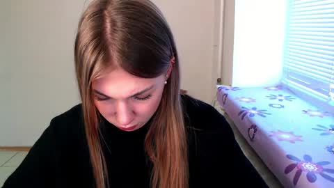 Karina online show from January 30, 2025, 8:22 am