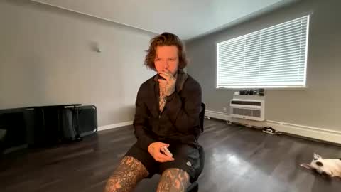 sportsfreak1619 online show from November 26, 2025, 7:59 pm