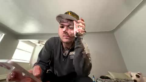 sportsfreak1619 online show from January 13, 2026, 6:57 pm