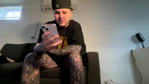 sportsfreak1619 online show from February 23, 2026, 9:23 pm