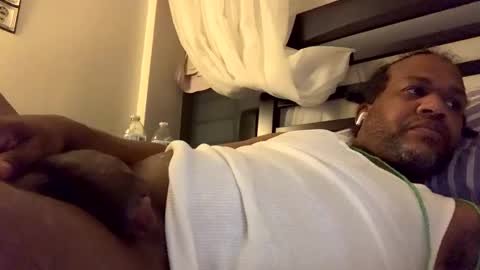 Snapshot of sportyesce chatting on March 6, 2025, 8:30 am sportyesce online show from March 6, 2025, 8:30 am