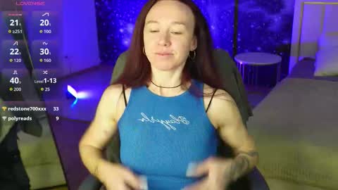 Snapshot of spoty_kate chatting on February 12, 2026, 1:11 am Spoty Kate online show from February 12, 2026, 1:11 am