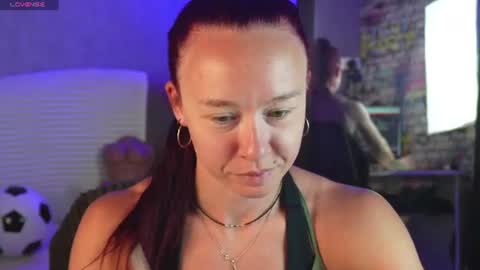 Snapshot of spoty_kate chatting on June 29, 2026, 2:29 am Spoty Kate online show from June 29, 2026, 2:29 am