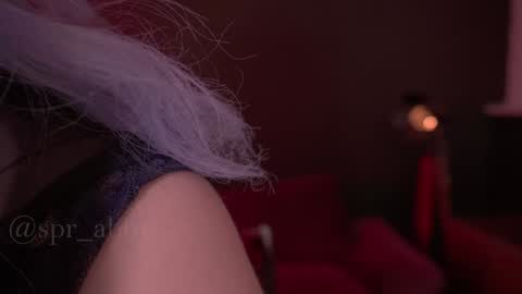 Abby online show from December 12, 2024, 4:10 pm