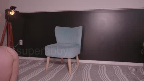 Abby online show from November 2, 2025, 4:53 pm