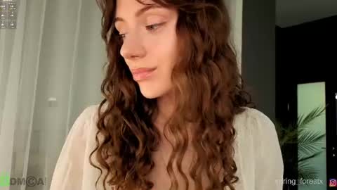 Lily  my new acc3 online show from June 17, 2026, 1:45 pm