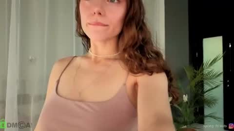 Lily  my new acc3 online show from June 24, 2026, 1:21 pm
