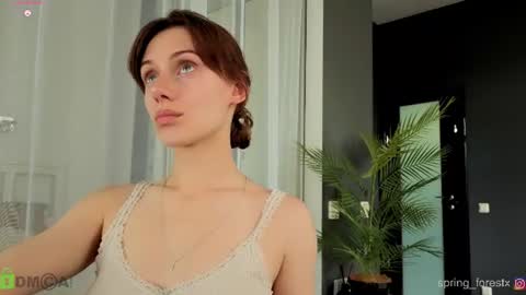 Lily  my new acc3 online show from June 27, 2026, 1:39 pm