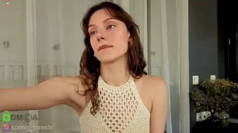 Lily  my new acc3 online show from July 26, 2026, 6:10 am