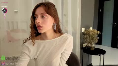Lily  my new acc3 online show from July 31, 2026, 9:30 am
