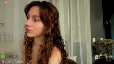 Lily  my new acc3 online show from August 2, 2026, 9:19 am