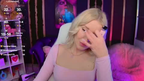 Snapshot of springajara chatting on April 29, 2026, 2:32 pm Vetta online show from April 29, 2026, 2:32 pm