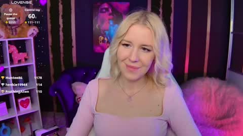 Snapshot of springajara chatting on April 29, 2026, 5:52 pm Vetta online show from April 29, 2026, 5:52 pm