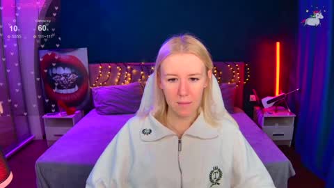 Snapshot of springajara chatting on May 2, 2026, 12:10 pm Vetta online show from May 2, 2026, 12:10 pm