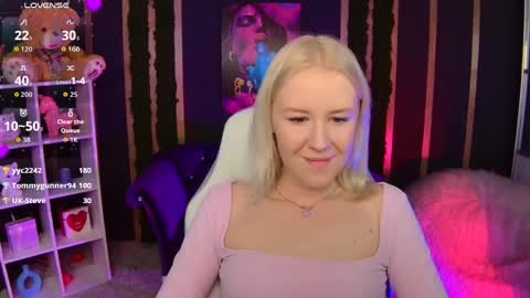 Snapshot of springajara chatting on May 7, 2026, 5:18 pm Vetta online show from May 7, 2026, 5:18 pm