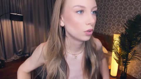 Snapshot of springsechler chatting on March 9, 2026, 2:21 pm Amy online show from March 9, 2026, 2:21 pm