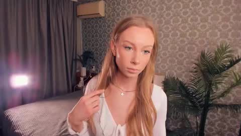 Snapshot of springsechler chatting on March 16, 2026, 2:43 pm Amy online show from March 16, 2026, 2:43 pm