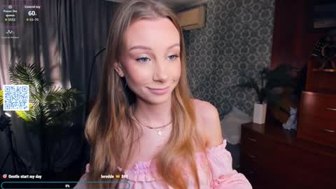 Snapshot of springsechler chatting on April 2, 2026, 1:09 pm Amy online show from April 2, 2026, 1:09 pm