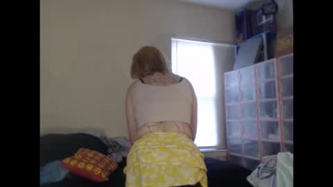 SpringtimeFantasfic online show from January 17, 2026, 3:39 pm