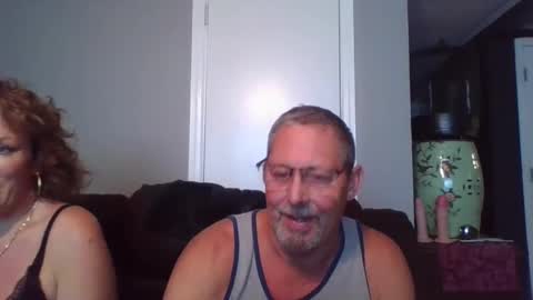 Penis Pump King online show from October 4, 2025, 7:50 am