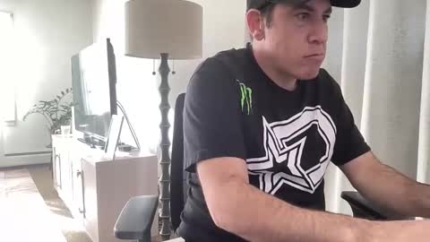 spun4feet online show from January 8, 2026, 2:41 pm