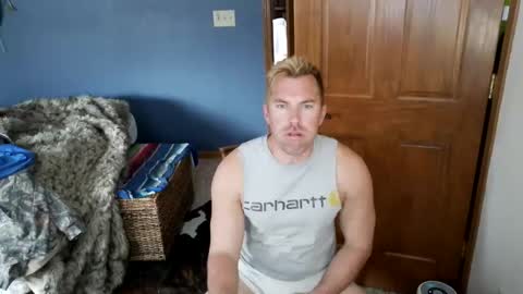 Spun Redneck online show from March 13, 2026, 4:46 pm